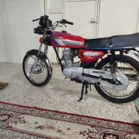 موتور سیکلت مدل۸۳ مداک کامل