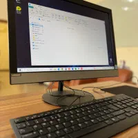 آل این وان لنوو all in one lenovo