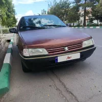 پژو۲۰۰۰بدون رنگ