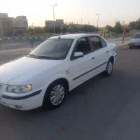 سمند ای اف سون بیرنگ مناسب مصرف کننده