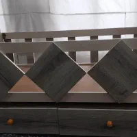 تخت گهواری کودک