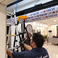 تعمیر فوری کرکره برقی، جک پارکینگ، درب شیشه‌ای