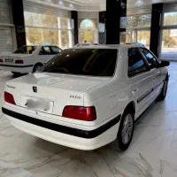 پارس موتور جدید سیمی/نقد و اقساط|خودرو سواری و وانت|یزد, |دیوار