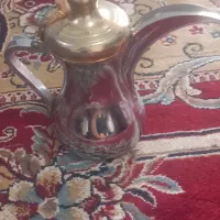 دله قهوه اهواز حمیدیه|قوری، کتری، قهوه‌ساز دستی|اهواز, اهواز|دیوار
