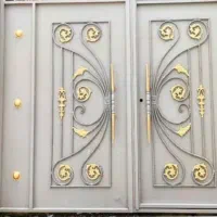 رنگکاری ونقاشی ساختمان