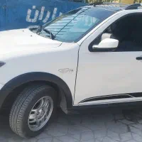 کوییک R بی رنگ پلم ۱۴۰۱|خودرو سواری و وانت|یاسوج, |دیوار