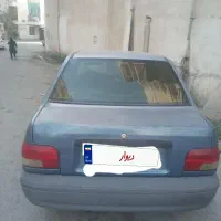 پراید 131 SL، مدل ۱۳۸۶|خودرو سواری و وانت|بندرعباس, |دیوار