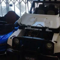 تعمیرات ماشین شارژی موتور شارژی فروش انواع باطری|خدمات پیشه و مهارت|کرج, شهرک بنفشه|دیوار