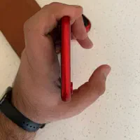 آیفونxr 64gb رد پروداکت|موبایل|تهران, آبشار تهران (دریاچه)|دیوار