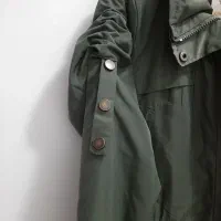 کاپشن و پالتو زنانه|لباس|گنبد کاووس, |دیوار