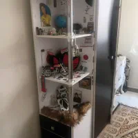 کمد بچه گانه