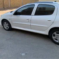 پژو ۲۰۷ اتومات پانوراما|خودرو سواری و وانت|یزد, |دیوار