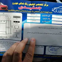 207 مدل 1400|خودرو سواری و وانت|نجف‌آباد, دانش|دیوار