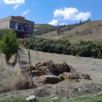 فروش زمین مسکونی ابتدای روستای محمدآباد|فروش زمین و ملک کلنگی|مینودشت, |دیوار