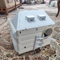 لانه عروس هلندی