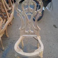 کلاف خام شاه نشین چپندر