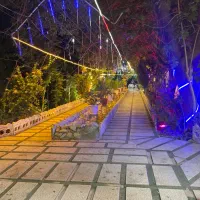 به یک خواننده و تعدادی خانم برای کار درباغچه
