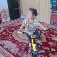 دوچرخه اول توضیحات بخون بعد پیام بده