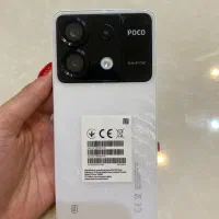 شیائومی پوکو ایکس ۶ فایو جی در حد نو