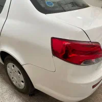 رانا پلاس TU5P ارتقا یافته