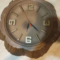 ساعت دیواری