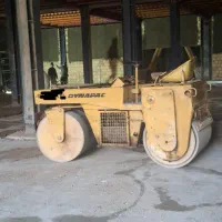 کرایه غلطک وزن تناژسبک سنگین دستی فرمونی ویبره ای|خدمات حمل و نقل|چهارباغ, |دیوار