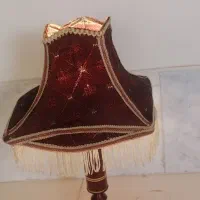 آواژور|چراغ خواب و آباژور|اصفهان, آبشار|دیوار