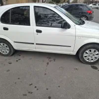 تیبا ۲ سفید