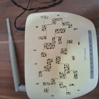 مودم تک آنتن