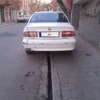 سمند فروشی|خودرو سواری و وانت|مشهد, حیدرآباد|دیوار