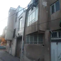 خانه-ویلایی-دوبلکس-دربست