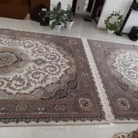 جفت فرش ۹ متری نگین مشهد|فرش|تهران, نارمک|دیوار