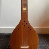 سه تار ذوالقدر