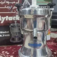 آبمیو گیری و آب مرکبات گیری و آب انار گیری و شیکر