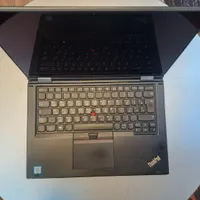 لپ‌تاپ Lenovo ThinkPad X360 Yoga i5 لمسی 360 درجه|رایانه همراه|تهران, میدان ولیعصر|دیوار