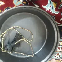 کیک پز برقی|ظروف پخت‌وپز|مشهد, طلاب|دیوار