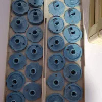 ژتون چرخ خیاطی