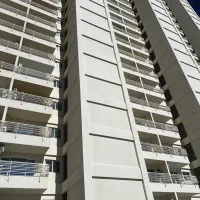 فروش یک خوابه برج دامون ساحلی 2 / دید دریا|فروش آپارتمان|کیش, |دیوار