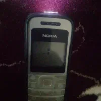 نوکیا 1200 ساده|موبایل|هندمینی, |دیوار