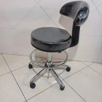 صندلی  آزمایشگاهی