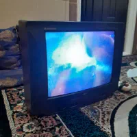 تلویزیون سالم NEC