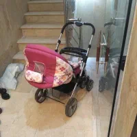 کالسکه مارک اسپرینگ