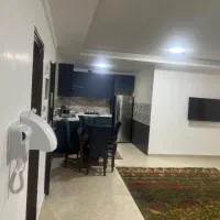 یخاب و دوخوابه اپارتمانی|اجارهٔ کوتاه‌مدت آپارتمان و سوئیت|قشم, |دیوار