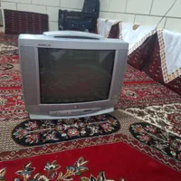 تلویزیون الجی