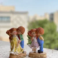 مجسمه های تزئینی