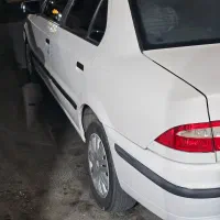 سمند LX مدل ۹۶|خودرو سواری و وانت|رباط‌کریم, رباط‌کریم|دیوار