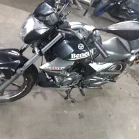 بنلی ۱۵۰|موتورسیکلت|تهران, دبستان|دیوار