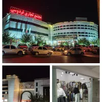 مغازه-متراژ-14-متر-مجتمع-فردوسی-راهرو-اصلی