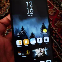 شیائومیk40 رم12 256معاوضه باهواویp50pro آیفون12pro