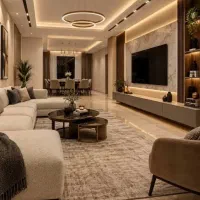 ۱۰۵ متری/جنوبی/تک واحدی /بلوار محمدی